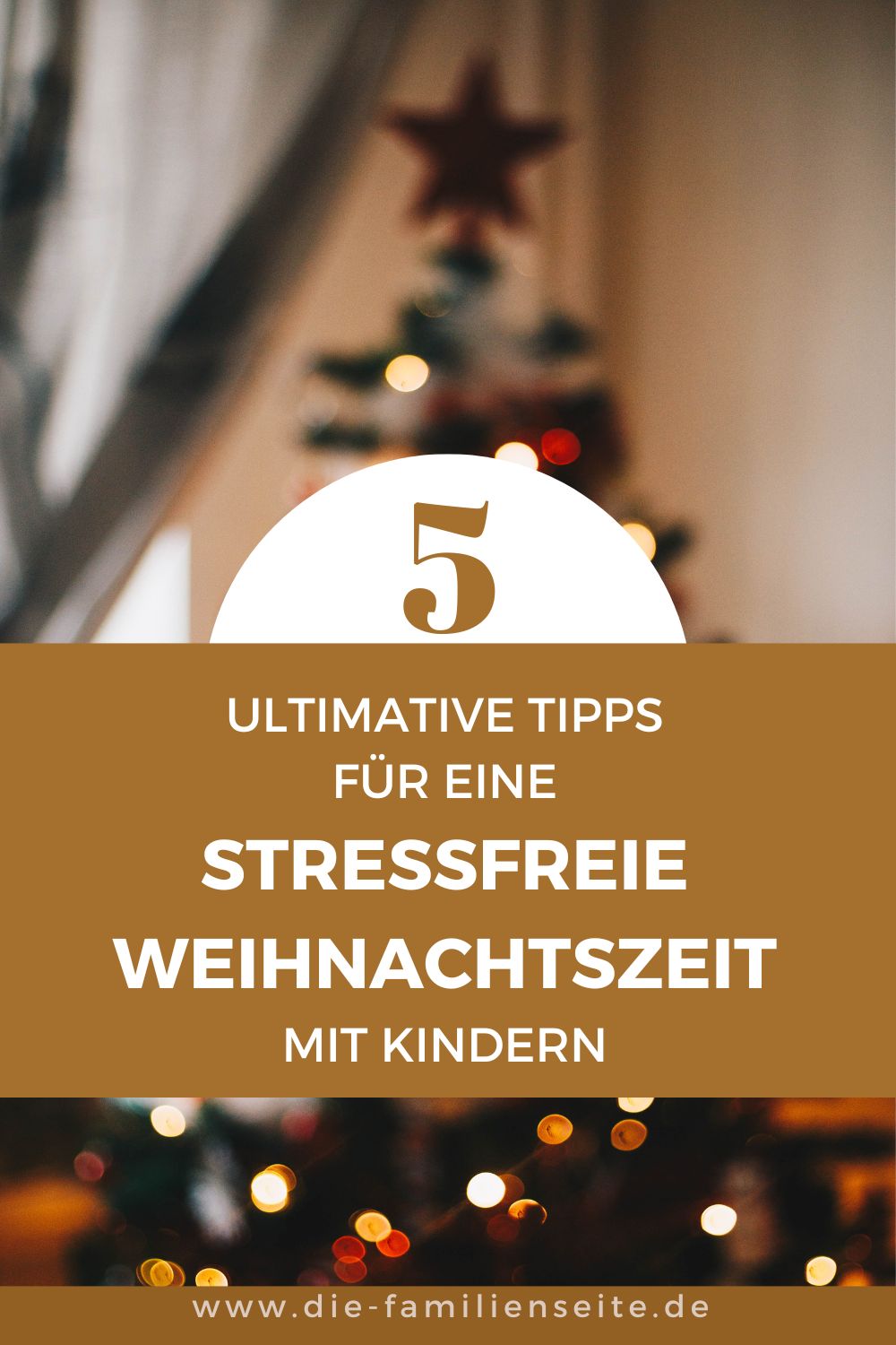 Stressfrei durch die Feiertage 5 Tipps für entspannte Weihnachten mit