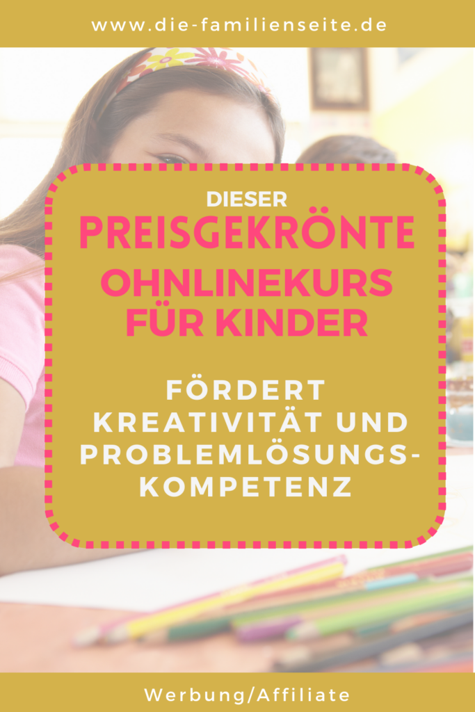 Idee für Kinder, wie sie spielerisch zeichnen lernen können. Förderung von Kreativität, Fantasie, Problemlösungskompetenz und anderen Fähigkeiten bei Kindern über einen Onlinekurs. Digitales Lernen mit digitalen Medien für Kinder ab 6 Jahren.