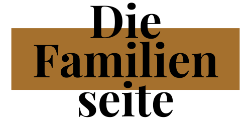 Die Familienseite